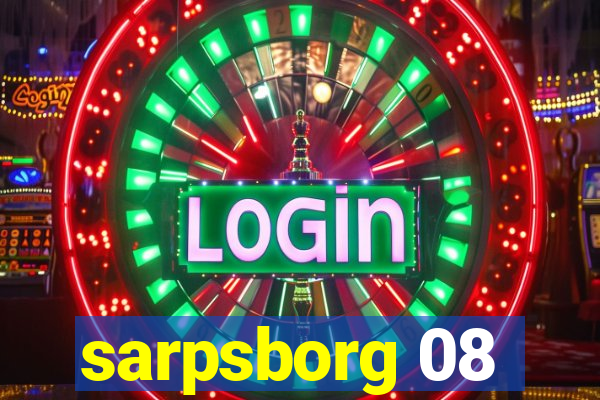 sarpsborg 08